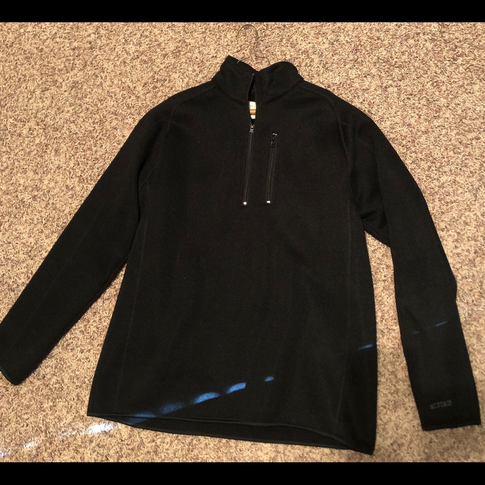 Men’s pullover